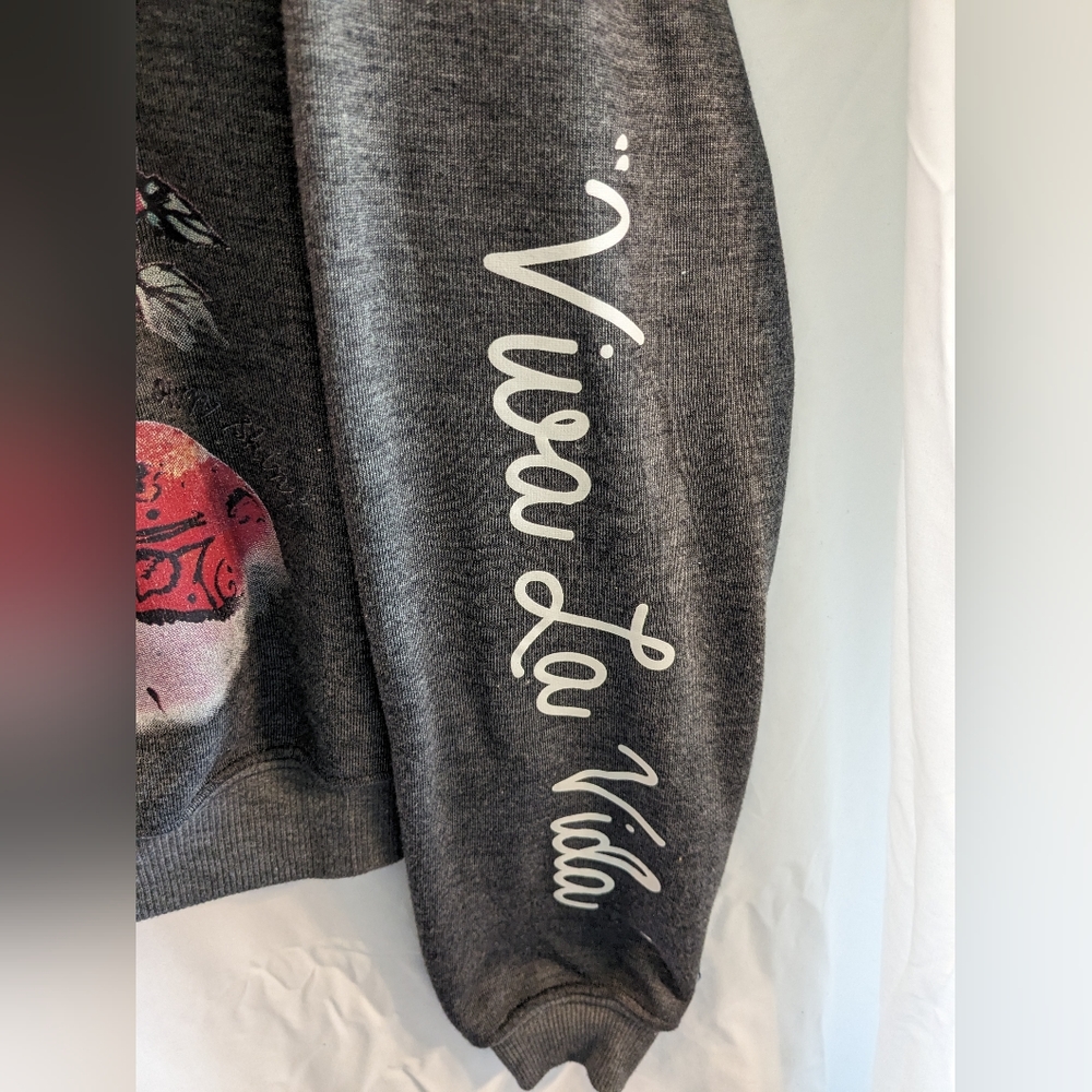 Sweatshirt - Picture 3 of 3